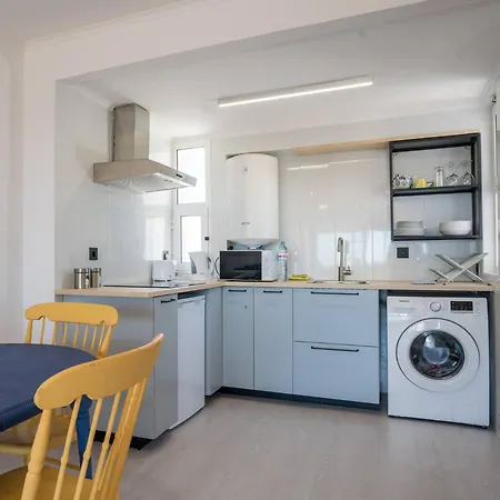 Cosy In Centre Appartement *