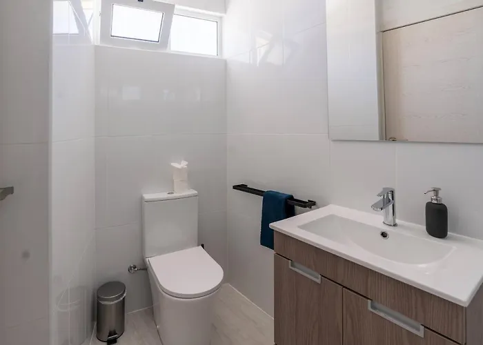 Cosy In Centre 公寓