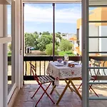 Cosy In Centre Apartment Albufeira