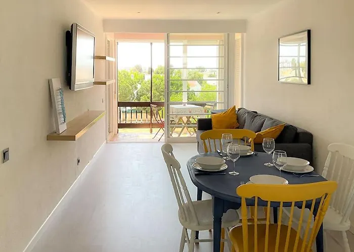 Διαμέρισμα Cosy In Centre