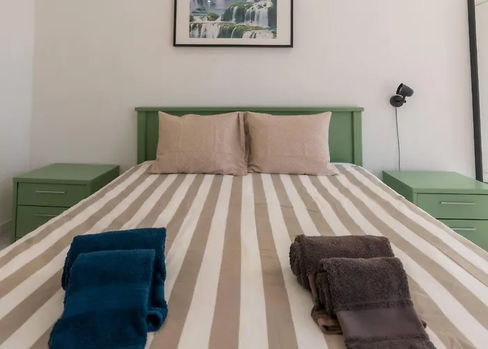 Cosy In Centre Διαμέρισμα