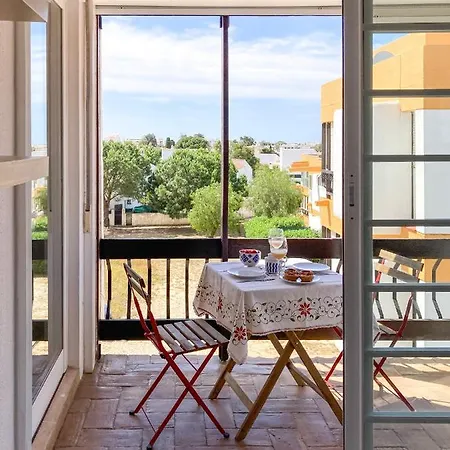 Cosy In Centre Appartement Albufeira