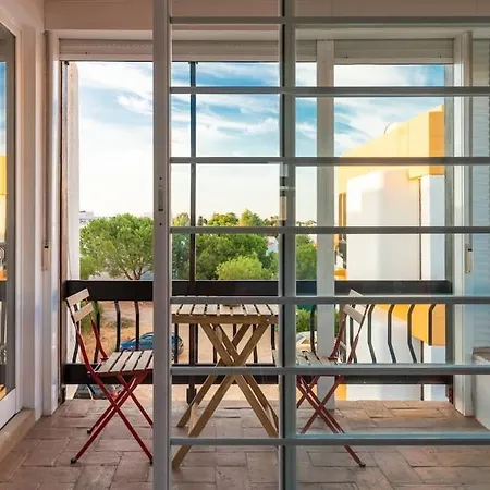 Appartement Cosy In Centre *