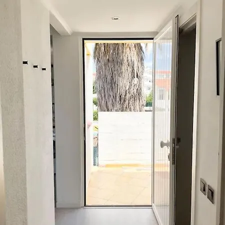 Appartement Cosy In Centre Albufeira