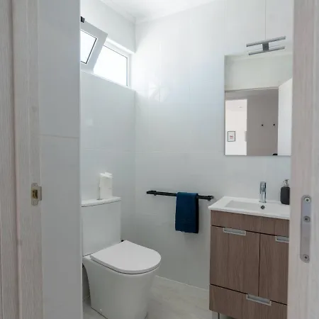 Cosy In Centre Appartement Albufeira