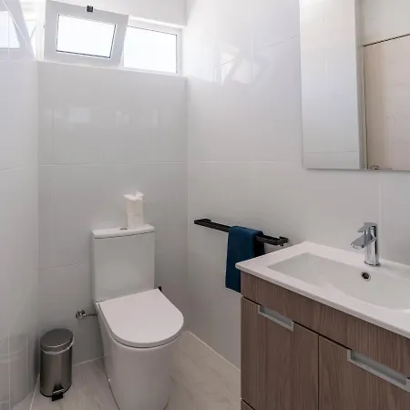 Cosy In Centre Appartement