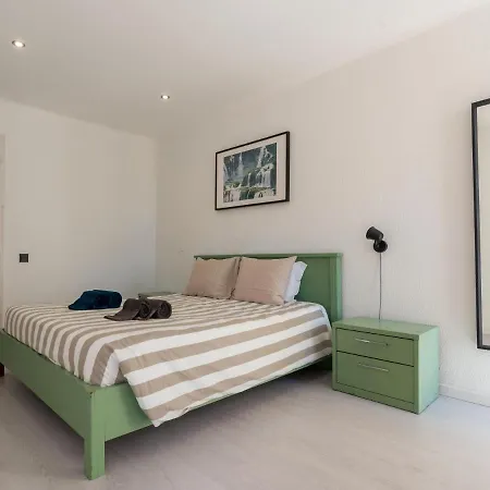 Cosy In Centre Appartement *