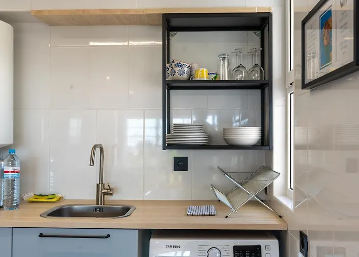 Cosy In Centre Apartman