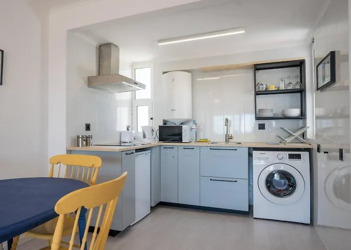 Cosy In Centre Apartman *