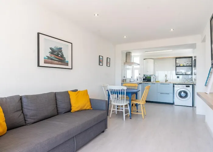 Apartman Cosy In Centre