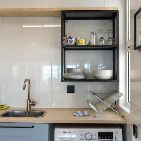 Cosy In Centre Apartment